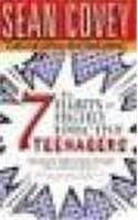 Cover of The 7 Habits Of Highly Effective Teenagers
