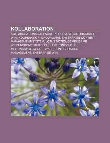 Cover of Kollaboration
