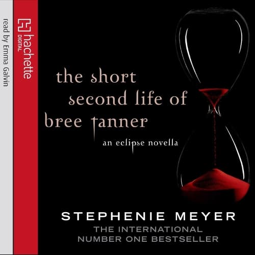 Cover of The Short Second Life Of Bree Tanner