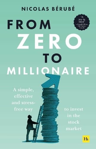 Cover of From Zero to Millionaire