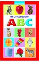 Cover of ABC