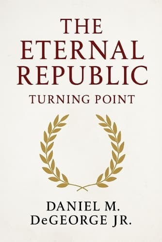 Cover of The Turning Point