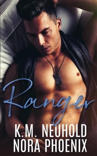 Cover of Ranger