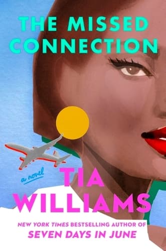 Cover of The Missed Connection