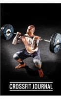 Cover of Crossfit Journal