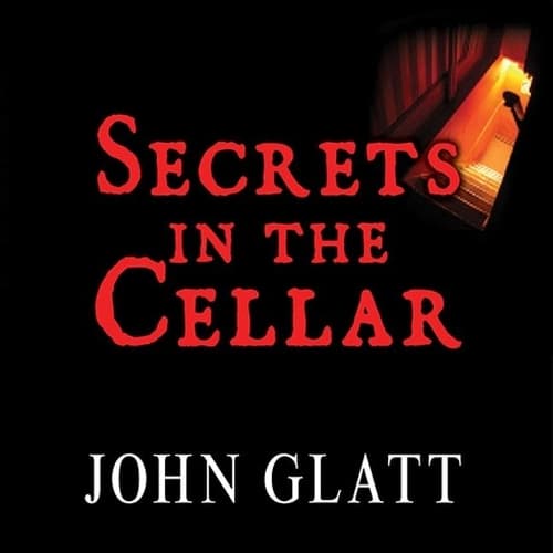 Cover of Secrets in the Cellar