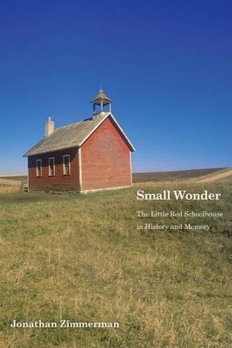 Cover of Small Wonder