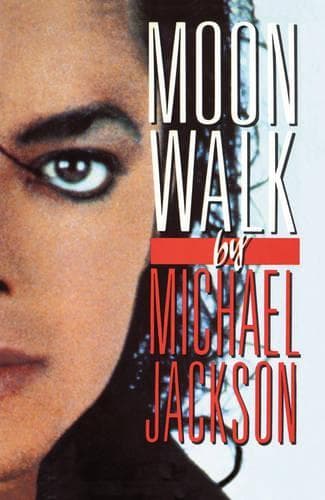 Cover of Moonwalk