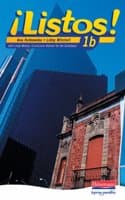 Cover of Listos for Trinidad and Tobago