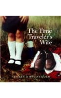 Cover of The Time Traveler's Wife