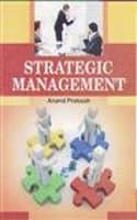 Cover of Strategic Management