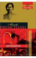 Cover of Sevasadan