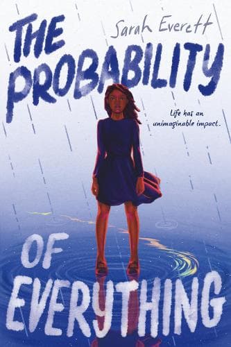 Cover of The Probability of Everything
