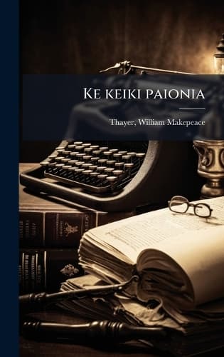 Cover of Ke keiki paionia