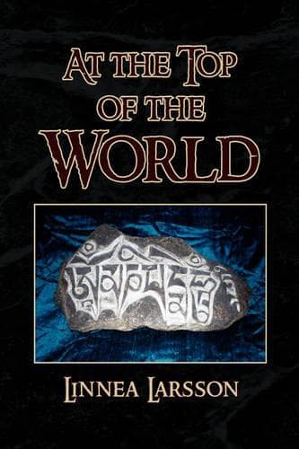 Cover of At the Top of the World