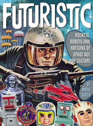 Cover of Futuristic