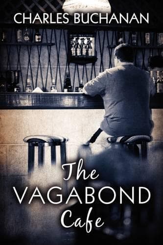 Cover of The Vagabond Cafe