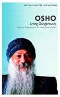 Cover of Living Dangerously