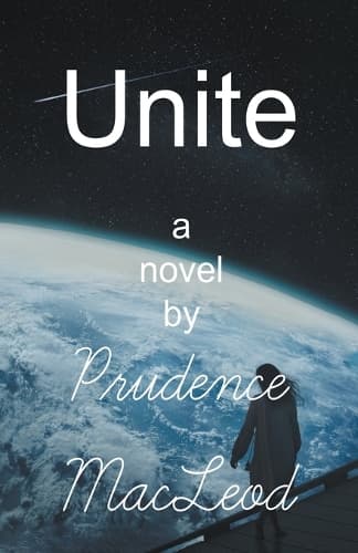 Cover of Unite