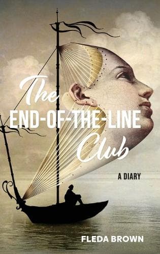 Cover of The End-of-the-Line Club