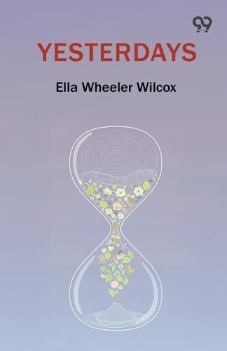 Cover of Yesterdays
