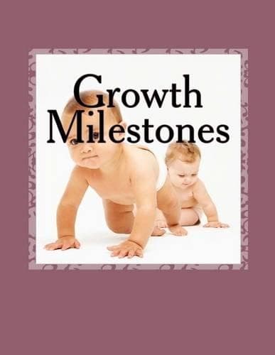 Cover of Growth Milestones