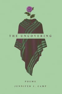 Cover of The Uncovering