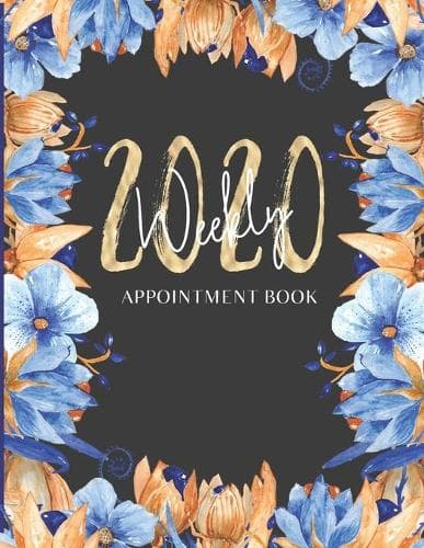 Cover of 2020 Weekly