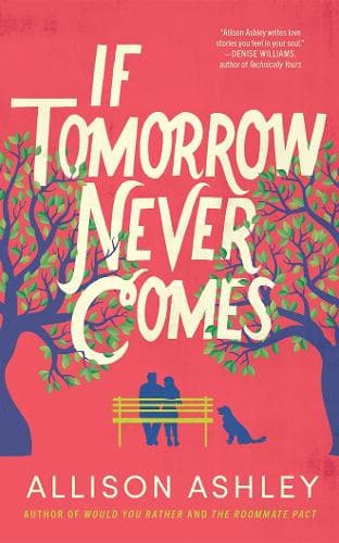 Cover of If Tomorrow Never Comes