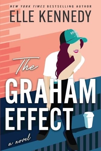 Cover of The Graham Effect