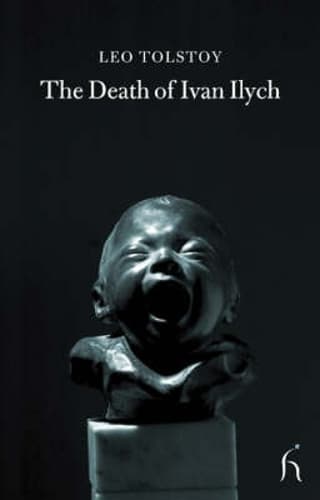Cover of The Death of Ivan Ilyich