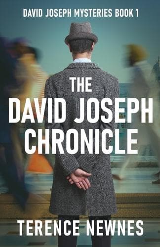 Cover of The David Joseph Chronicle
