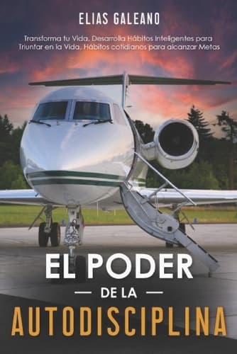 Cover of El Poder de la AutoDisciplina