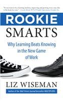 Cover of Rookie Smarts