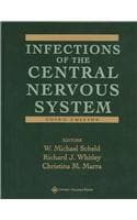 Cover of Infections of the Central Nervous System