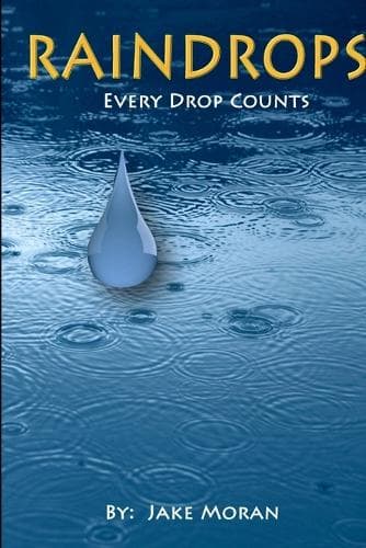 Cover of Raindrops