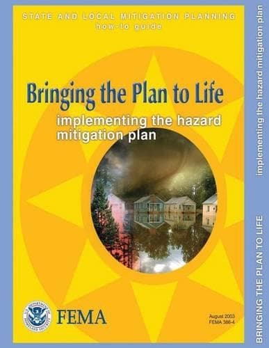 Cover of Bringing the Plan to Life