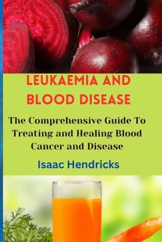 Cover of Leukaemia and Blood Disease