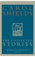 Cover of The Collected Stories of Carol Shields