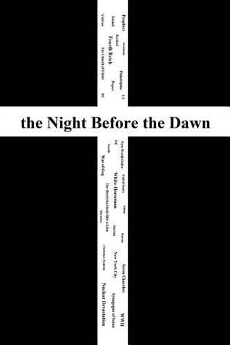 Cover of The Night Before the Dawn