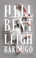 Cover of Hell Bent