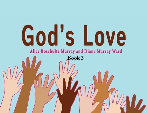 Cover of God's Love