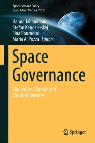 Cover of Space Governance