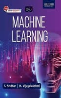 Cover of MACHINE LEARNING