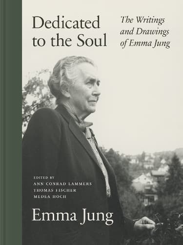 Cover of Dedicated to the Soul