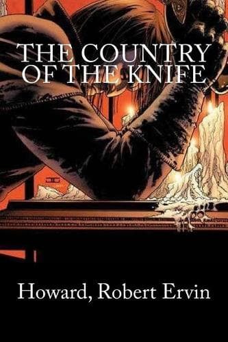 Cover of The Country of The Knife