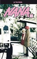 Cover of Nana no 20/21