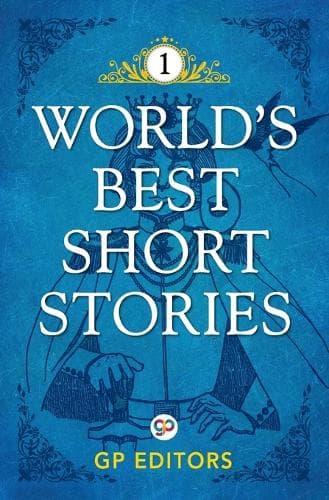 Cover of World's Best Short Stories: Volume 1