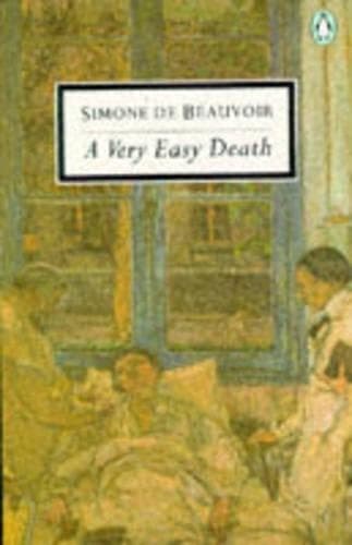 Cover of A Very Easy Death