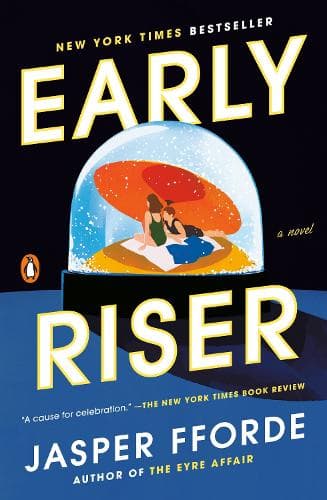 Cover of Early Riser